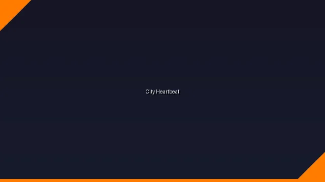 冠军作品《城市心跳》- 12BETapp 优胜视频